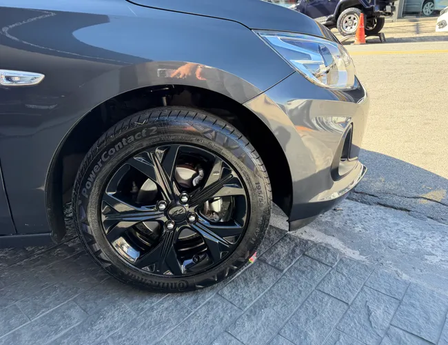 Imagem 7 – Onix 2024 1.0 Turbo Flex Ltz Automático