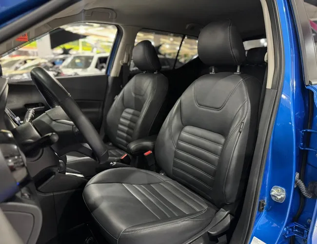 Imagem 9 – Kicks 2024 1.6 16V Flexstart Advance Xtronic