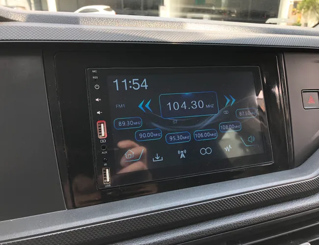 Imagem 12 – Polo 2024 1.0 Mpi Track Manual