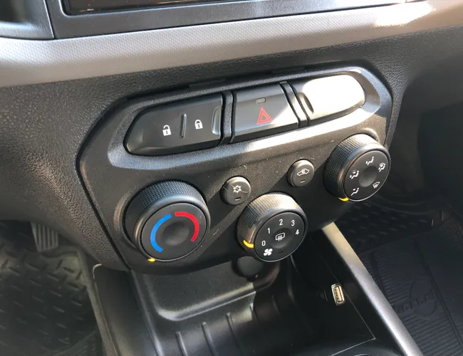 Imagem 11 – Onix 2019 1.0 Mpfi Joy 8V Flex 4P Manual