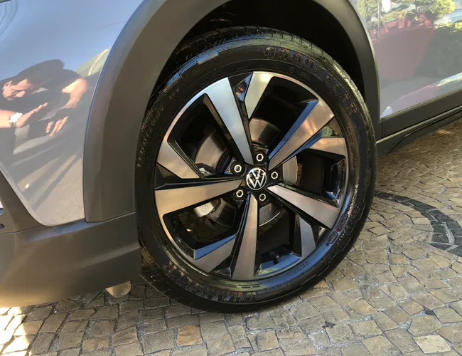 Imagem 5 – Nivus 2024 1.0 200 Tsi Total Flex Highline Automático