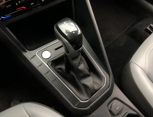 Imagem 14 – Nivus 2024 1.0 200 Tsi Total Flex Highline Automático