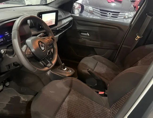 Imagem 8 – Kardian 2025 1.0 Tce Flex Evolution Edc