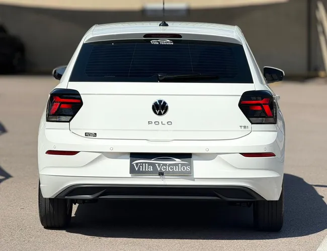 Imagem 7 – Polo 2026 1.0 170 Tsi Sense Automático