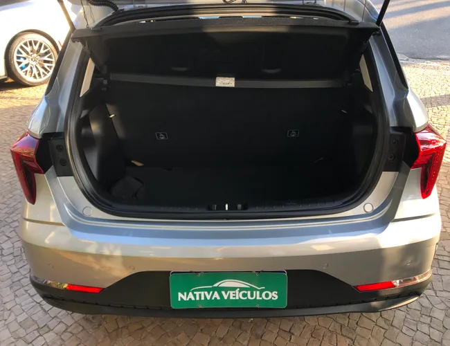 Imagem 11 – Hb20 2025 1.0 Tgdi Flex Comfort Plus Automático
