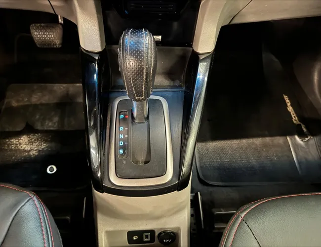 Imagem 7 – Ecosport 2015 2.0 Titanium 16V Flex 4P Powershift