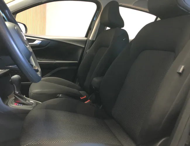 Imagem 14 – Pulse 2022 1.0 Turbo 200 Flex Drive Cvt
