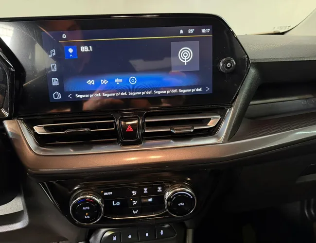 Imagem 9 – Spin 2025 1.8 Premier 8V Flex 4P Automático