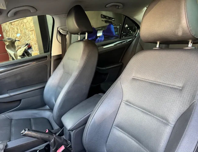 Imagem exterior do veículo Jetta 2011 2.0 Comfortline Flex 4P Tiptronic