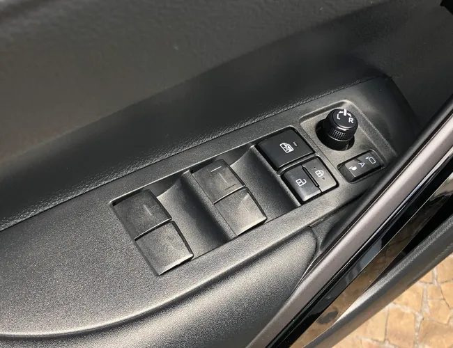 Imagem 8 – Corolla Cross 2025 2.0 Vvt-Ie Flex Gr-Sport Direct Shift