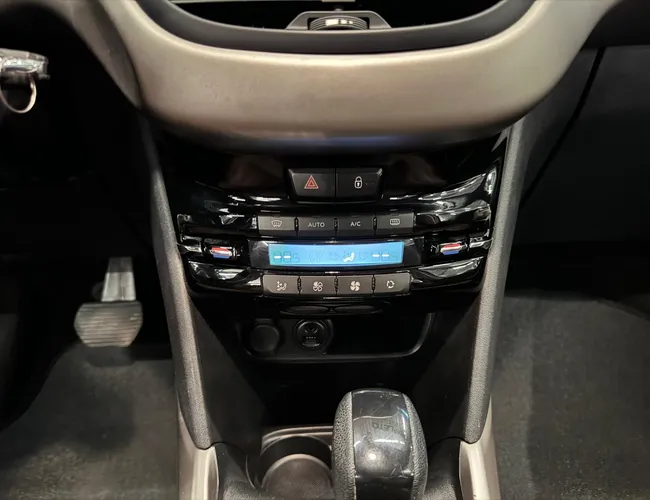 Imagem 8 – 2008 2017 1.6 16V Flex Allure 4P Automático