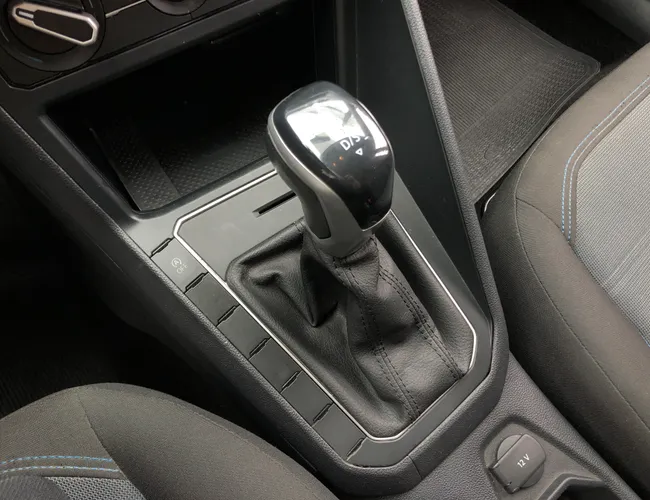 Imagem 14 – Nivus 2023 1.0 200 Tsi Total Flex Comfortline Automático