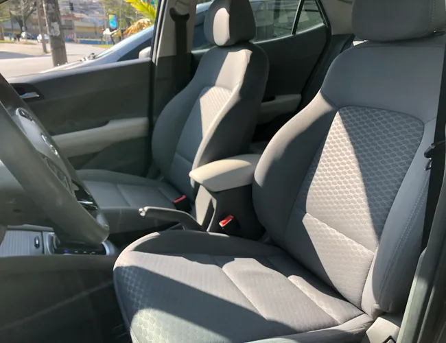 Imagem 7 – Hb20s 2021 1.0 Tgdi Flex Evolution Automático