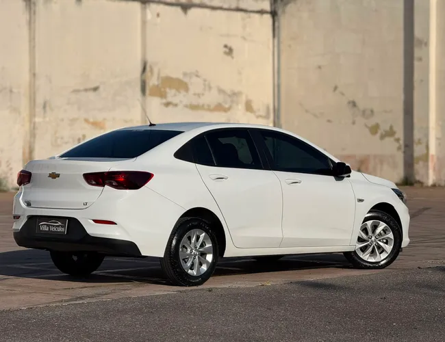 Imagem 5 – Onix 2022 1.0 Flex Plus Lt Manual