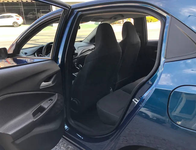 Imagem 10 – Onix 2024 1.0 Flex Lt Manual