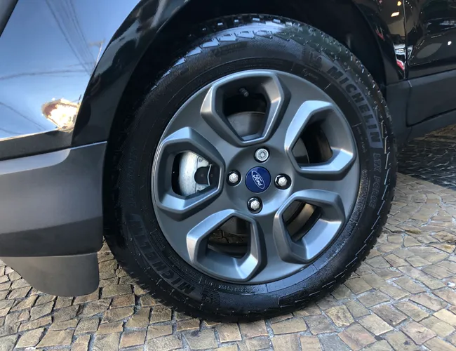 Imagem 5 – Ecosport 2019 1.5 Ti-Vct Flex Freestyle Automático