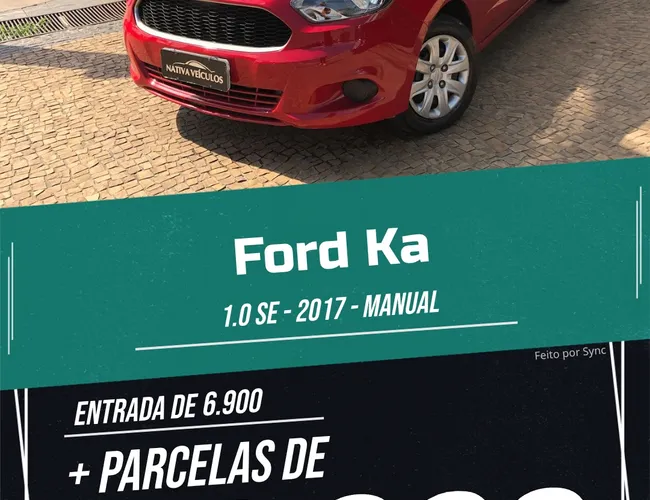 Imagem 9 – Fiesta 2014 1.5 Se Hatch 16V Flex 4P Manual