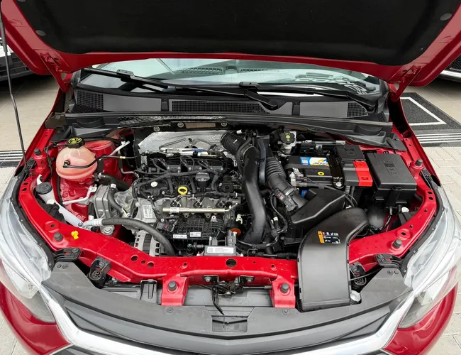 Imagem 10 – Onix 2023 1.0 Turbo Flex Plus Ltz Automático