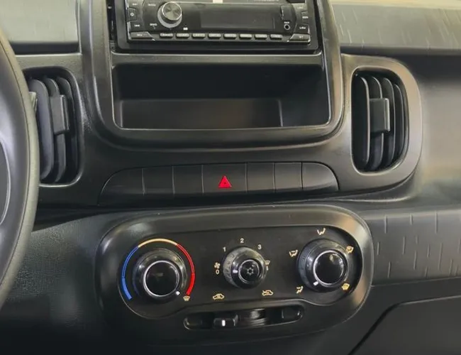 Imagem 11 – Mobi 2019 1.0 Evo Flex Like. Manual