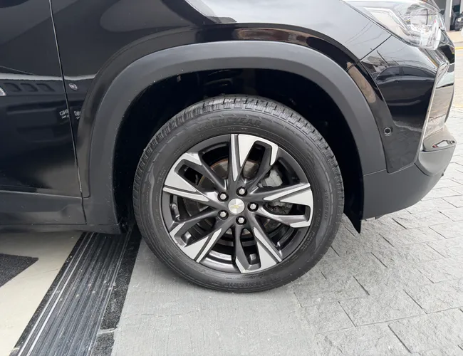 Imagem 17 – Tracker 2023 1.2 Turbo Flex Premier Automático