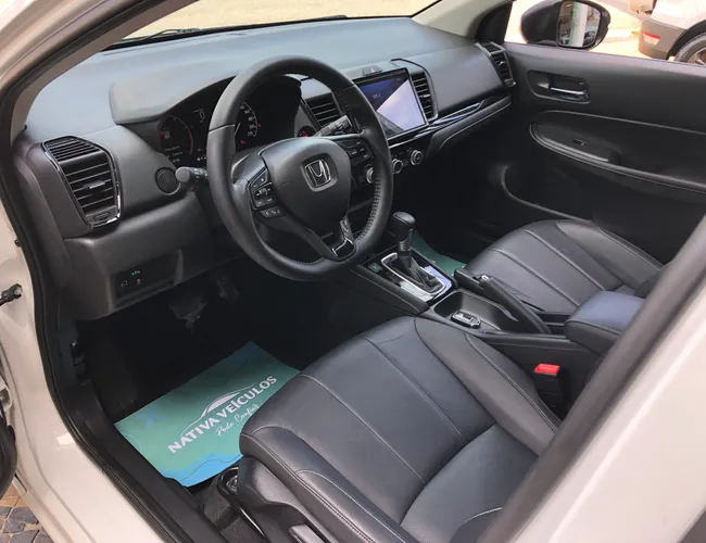 Imagem 6 – City 2024 1.5 I-Vtec Flex Hatch Exl Cvt