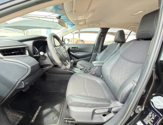 Imagem 11 – Corolla 2022 2.0 Vvt-Ie Flex Gli Direct Shift