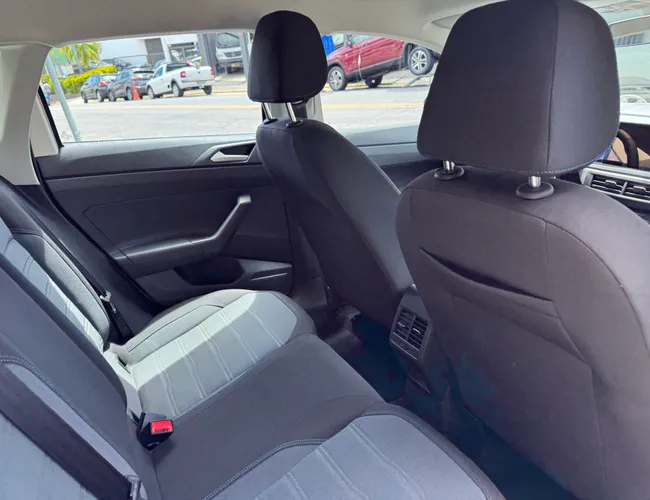 Imagem 9 – Nivus 2024 1.0 200 Tsi Total Flex Comfortline Automático