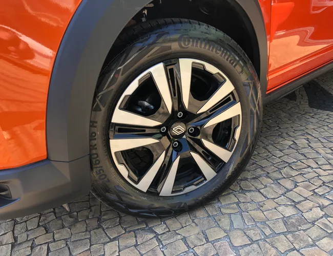 Imagem 5 – Kardian 2025 1.0 Tce Flex Evolution Manual