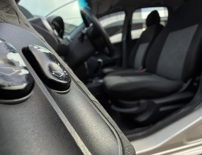 Imagem 10 – Fiesta 2013 1.6 Se Hatch 16V Flex 4P Manual