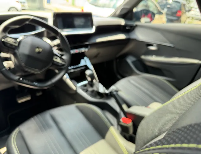 Imagem 12 – 208 2025 1.0 Turbo 200 Flex Gt Cvt