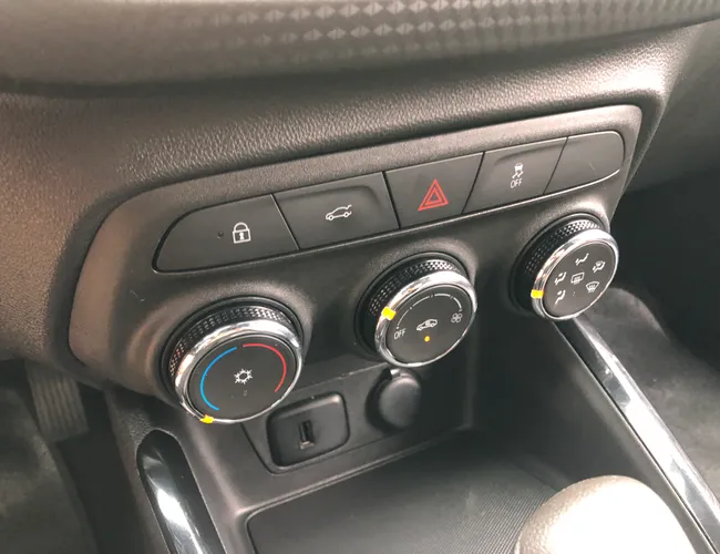Imagem 11 – Onix 2024 1.0 Turbo Flex Rs Automático