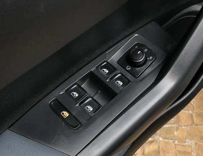 Imagem 8 – Nivus 2022 1.0 200 Tsi Total Flex Highline Automático