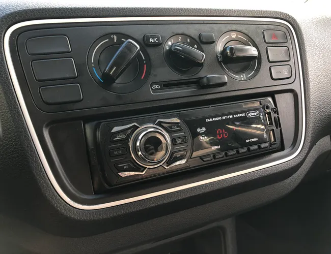 Imagem 13 – Up 2016 1.0 Mpi Take Up 12V Flex 4P Manual