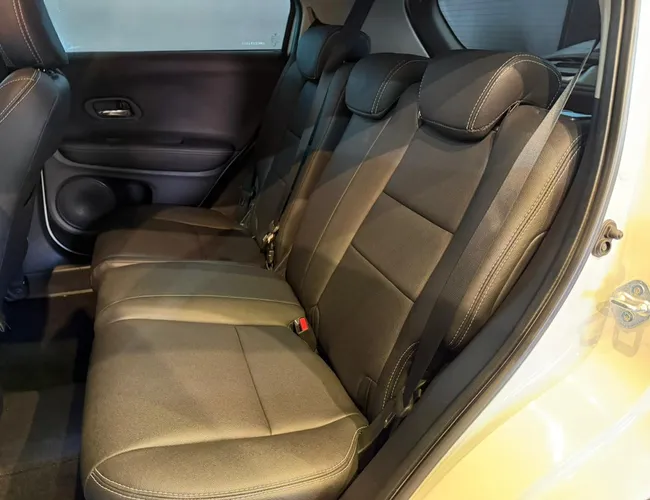 Imagem 12 – Hr-V 2021 1.8 16V Flex Ex 4P Automático