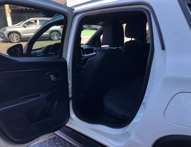 Imagem 10 – Strada 2024 1.0 Turbo 200 Flex Ultra Cd Cvt