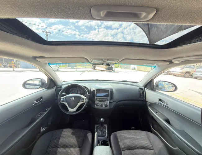 Imagem 15 – I30 2010 2.0 Mpi 16V Gasolina 4P Automático