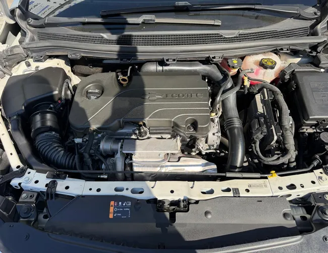 Imagem 16 – Cruze 2019 1.4 Turbo Ltz 16V Flex 4P Automático