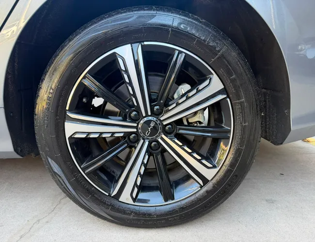 Imagem 9 – King 2025 1.5 Dm-I Phev Gs Automático