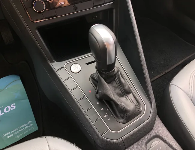 Imagem 14 – Nivus 2021 1.0 200 Tsi Total Flex Highline Automático