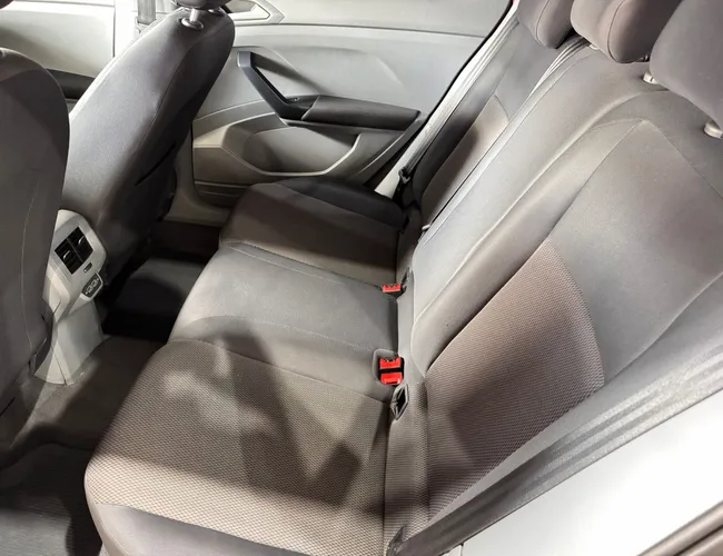 Imagem 13 – T-Cross 2020 1.0 200 Tsi Total Flex Comfortline Automático