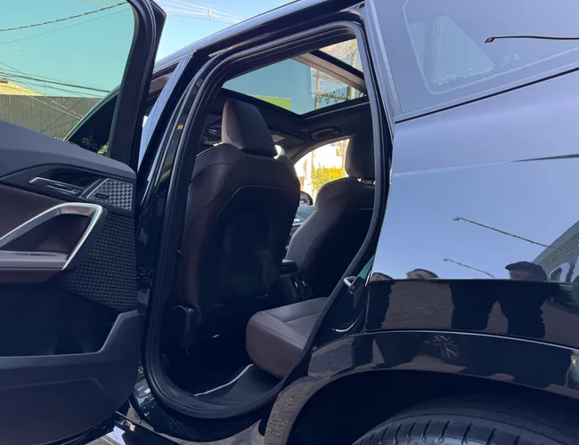 Imagem 15 – X1 2025 2.0 16V Turbo Gasolina Sdrive20i M Sport Steptronic