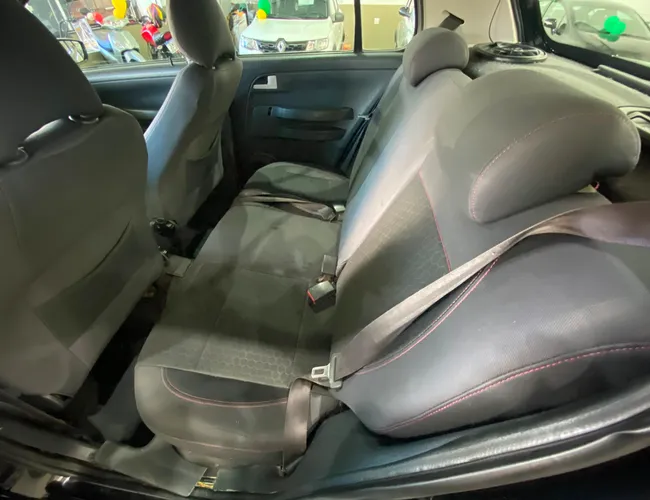 Imagem 8 – Crossfox 2005 1.6 Mi Flex 8V 4P Manual