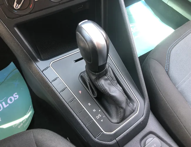 Imagem 14 – Nivus 2021 1.0 200 Tsi Total Flex Comfortline Automático