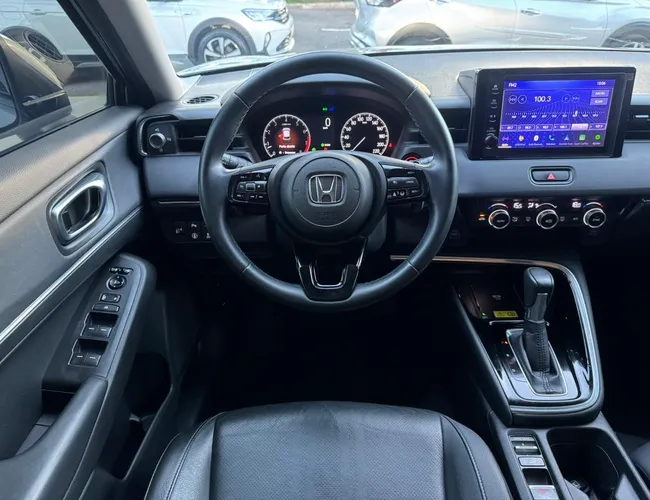 Imagem 12 – Hr-V 2024 1.5 Di I-Vtec Turbo Flex Touring Cvt