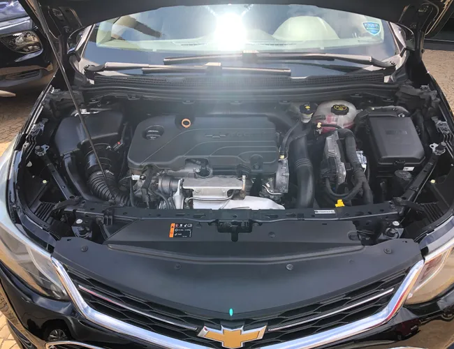 Imagem 16 – Cruze 2019 1.4 Turbo Lt 16V Flex 4P Automático