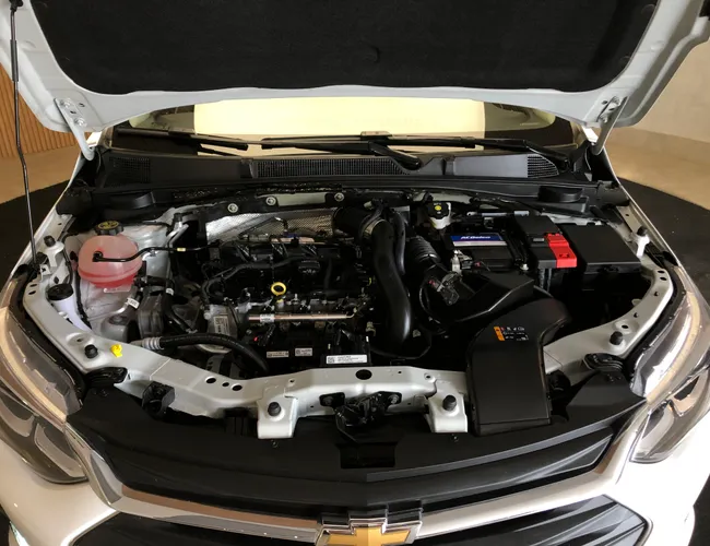 Imagem 15 – Onix 2023 1.0 Turbo Flex Plus Premier Automático