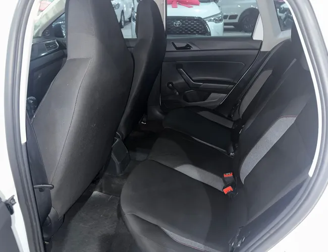 Imagem 9 – Polo 2025 1.0 Mpi Track Manual