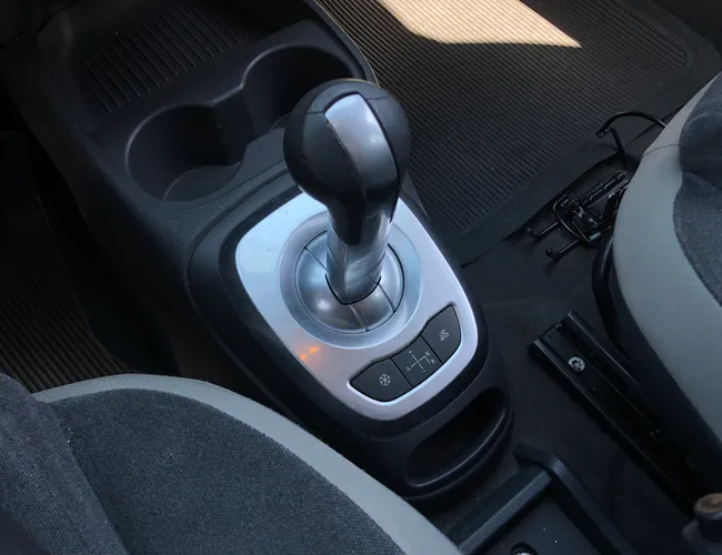 Imagem 14 – Agile 2013 1.4 Mpfi Ltz 8V Flex 4P Automatizado