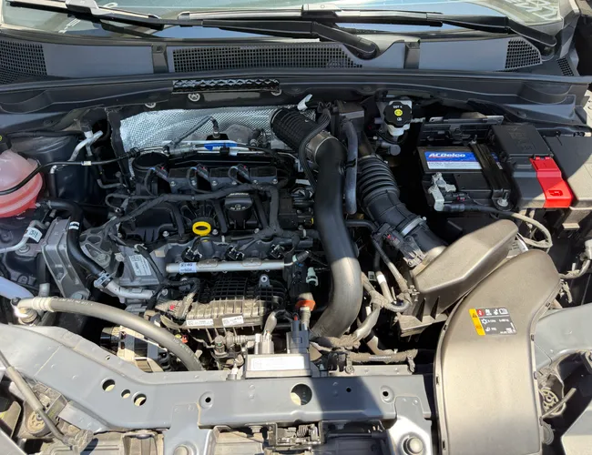 Imagem 7 – Onix 2025 1.0 Turbo Flex Premier Automático