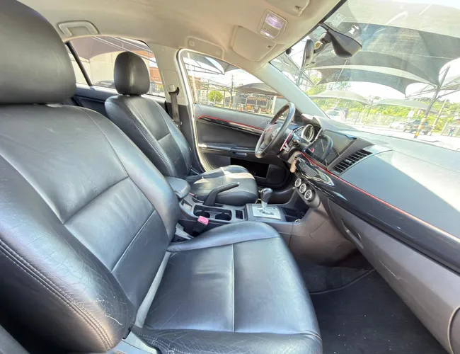 Imagem 16 – Lancer 2014 2.0 CVT 16V GASOLINA 4P AUTOMÁTICO